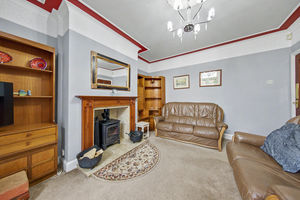 Heaton Street Brampton